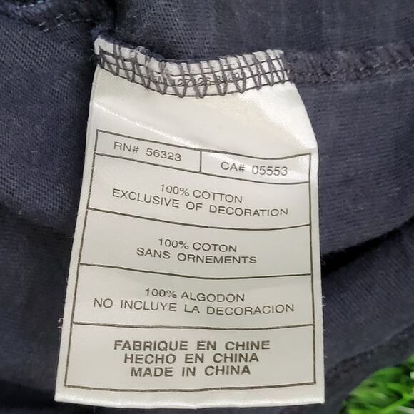 Nike Air "Bad Attitude" Shoebox Monster Shirt Medium 20x26 - Picture 6 of 15